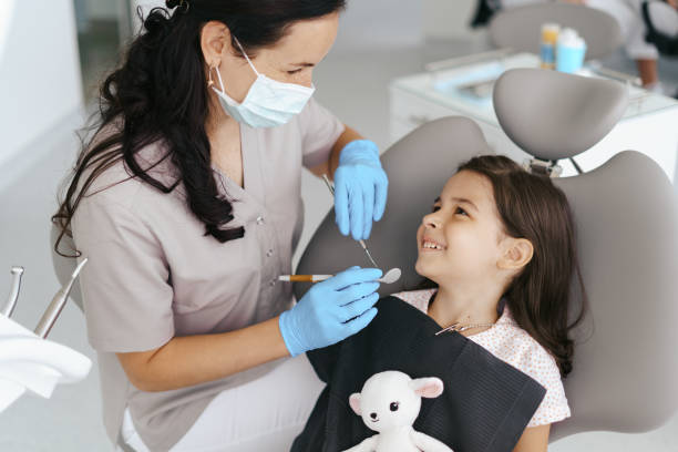 Best Emergency Pediatric Dental Care in Lakeside, CA